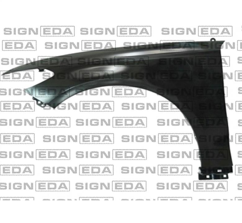 Signeda PFD10173AL Front fender left PFD10173AL