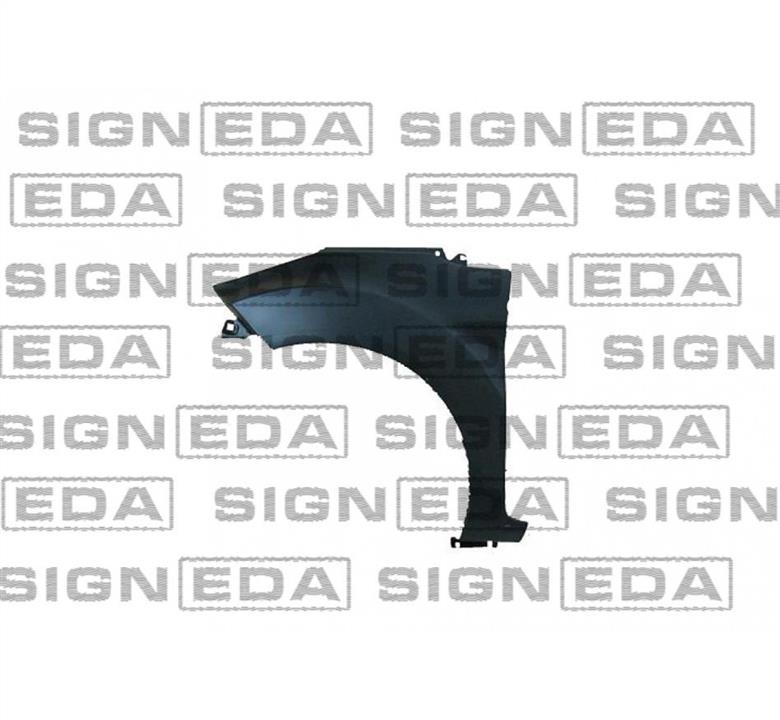 Signeda PFD10179AR Front fender right PFD10179AR