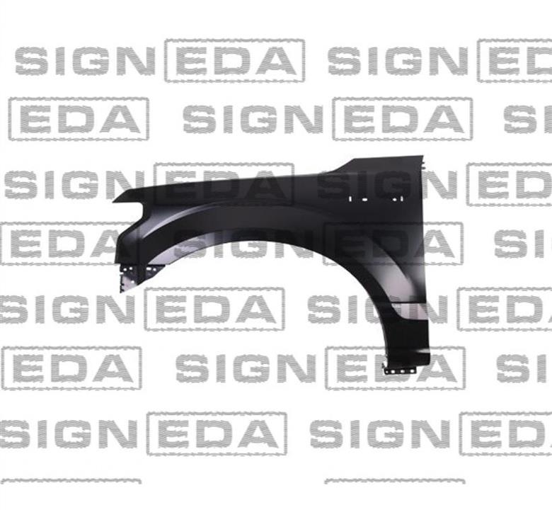 Signeda PFD10219BR Front fender right PFD10219BR
