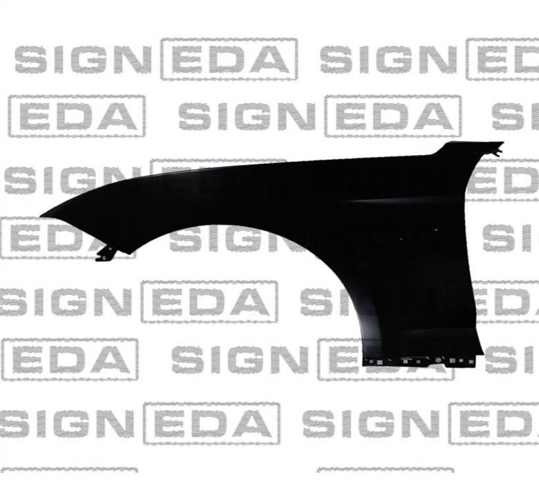 Signeda PFD10220AL Front fender left PFD10220AL