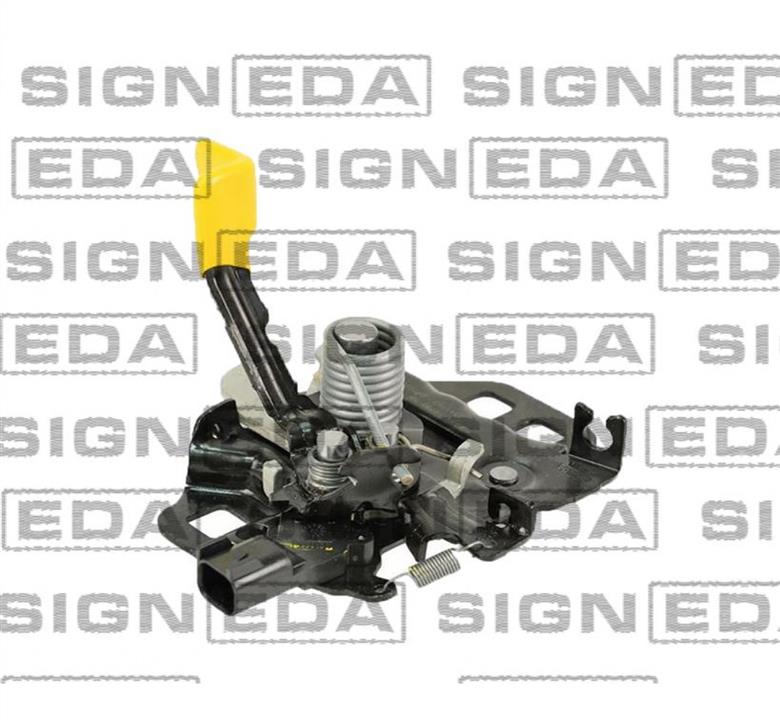 Signeda PFD22150A Hood lock PFD22150A