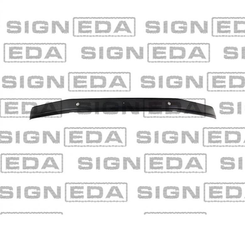 Signeda PFD30000AW Front lower panel PFD30000AW
