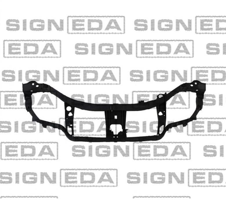 Signeda PFD30021A Front panel PFD30021A