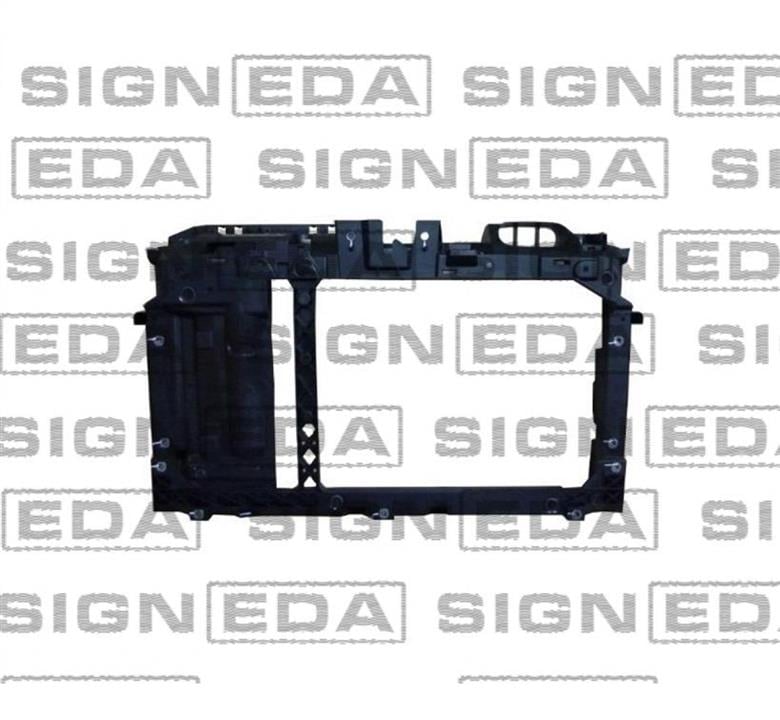 Signeda PFD30026A Front panel PFD30026A