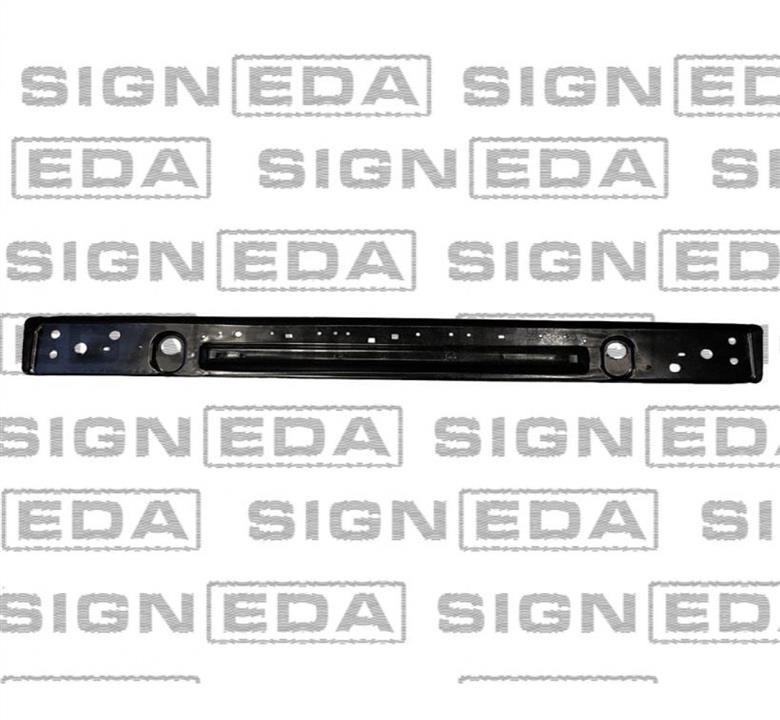 Signeda PFD30039AW Front lower panel PFD30039AW