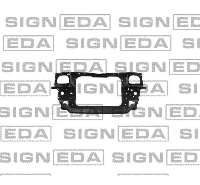 Signeda PFD30048A Front panel PFD30048A