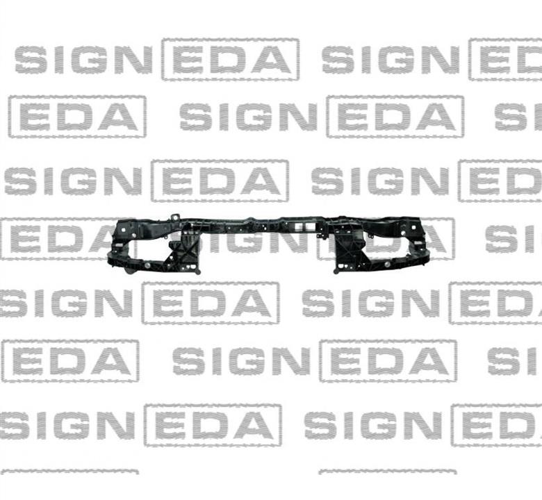 Signeda PFD30090A(Q) Front panel PFD30090AQ