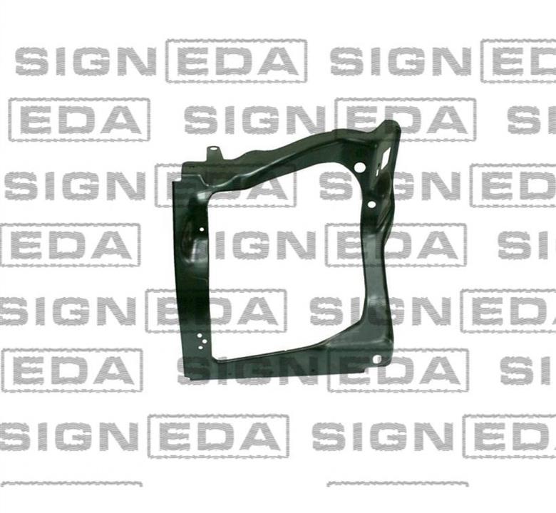 Signeda PFD30139AL Eyepiece (repair part) panel front left PFD30139AL