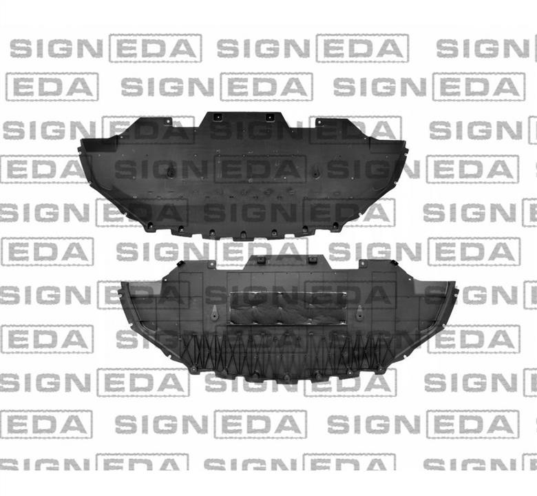 Signeda PFD33066A Bumper protection PFD33066A