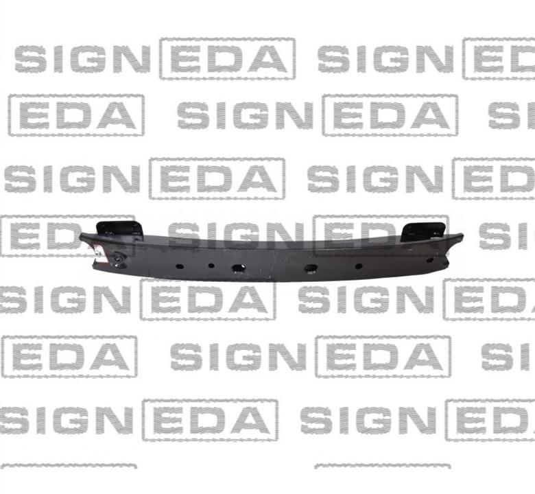 Signeda PFD44031A Front bumper reinforcement PFD44031A