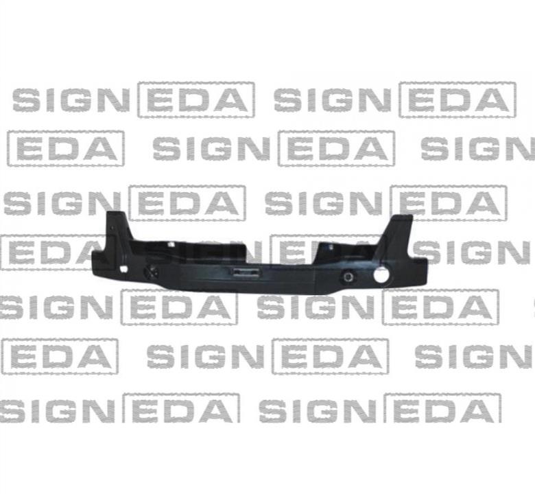 Signeda PFD44139A Front bumper reinforcement PFD44139A