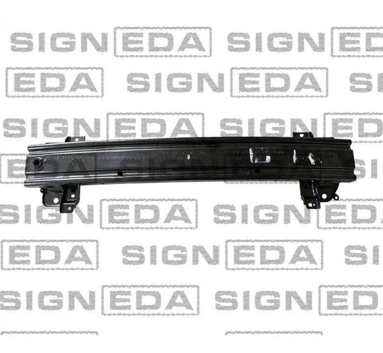 Signeda PFD44195A Front bumper reinforcement PFD44195A