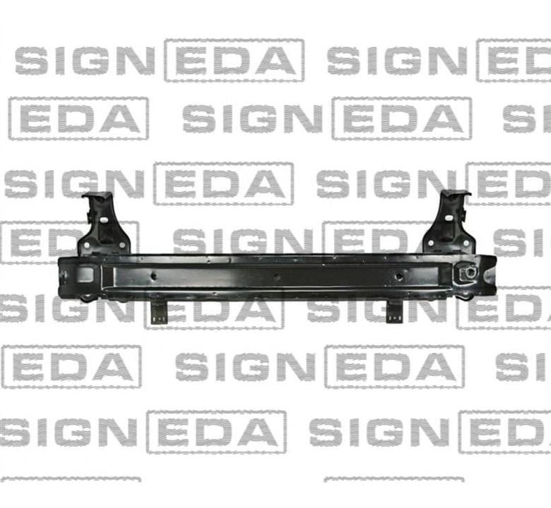 Signeda PFD44248A Front bumper reinforcement PFD44248A