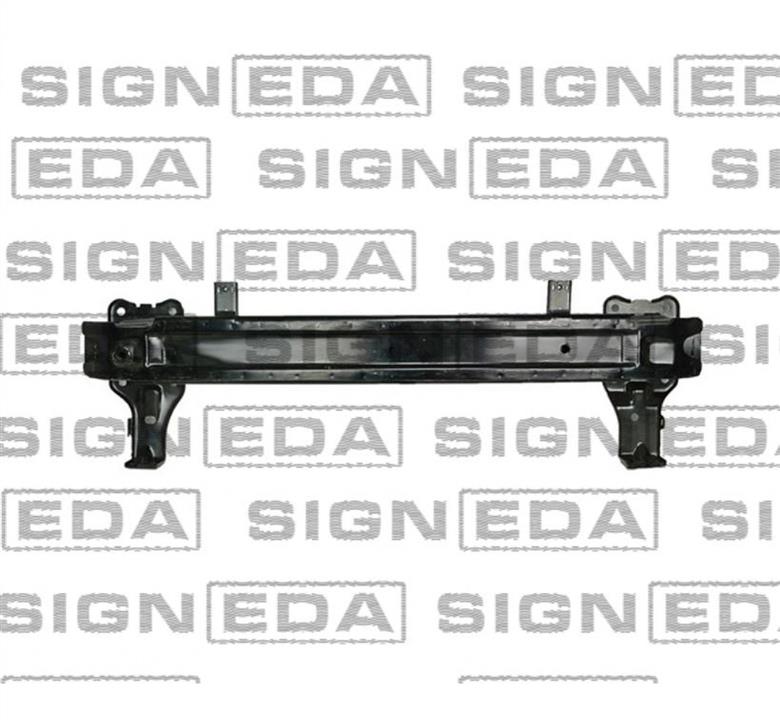 Signeda PFD44249A Front bumper reinforcement PFD44249A