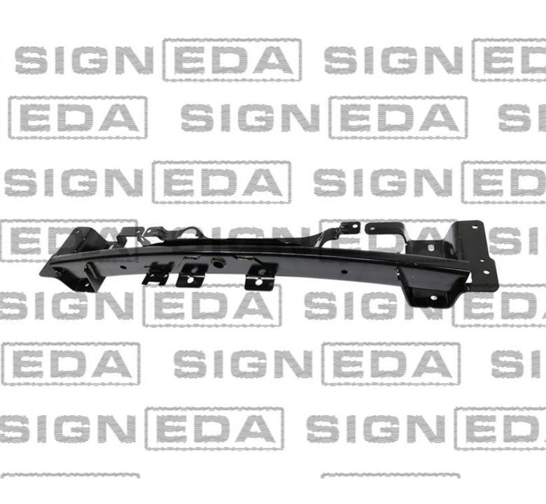 Signeda PFD44277A Rear bumper reinforcement PFD44277A