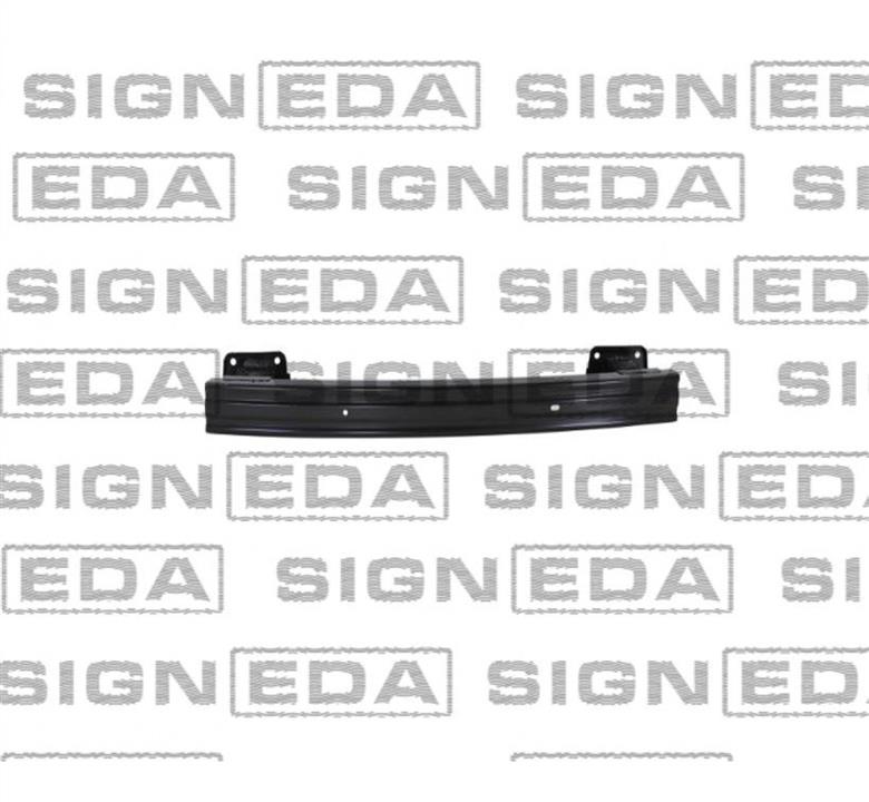 Signeda PFD44278A Rear bumper reinforcement PFD44278A