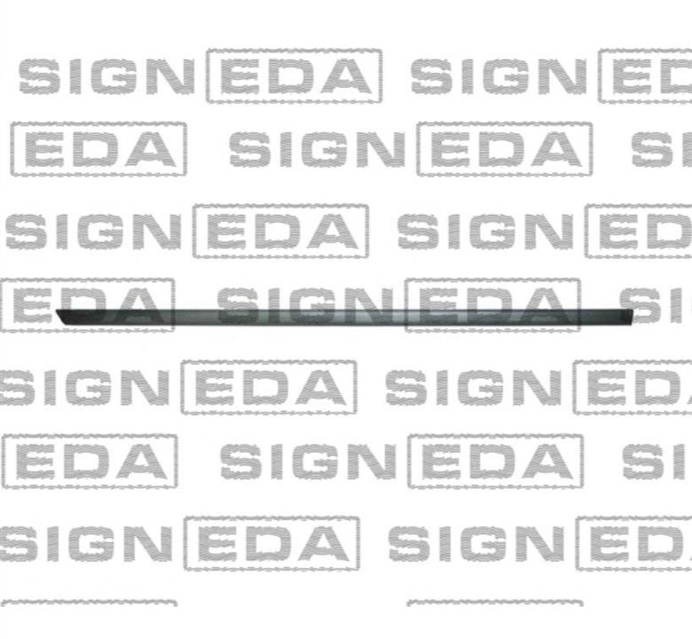 Signeda PFD88007R Door trim PFD88007R