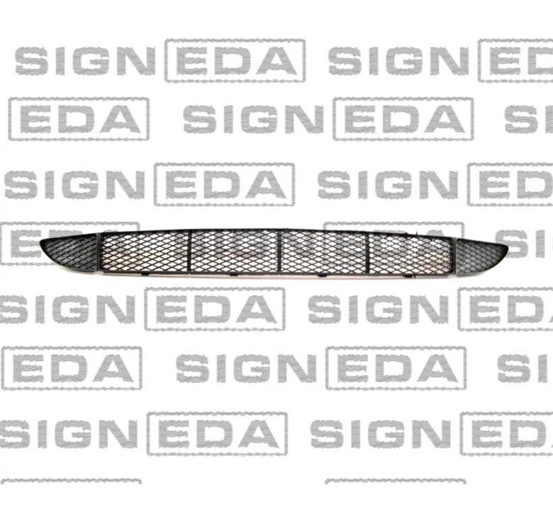 Signeda PFD99129GA Front bumper grill PFD99129GA
