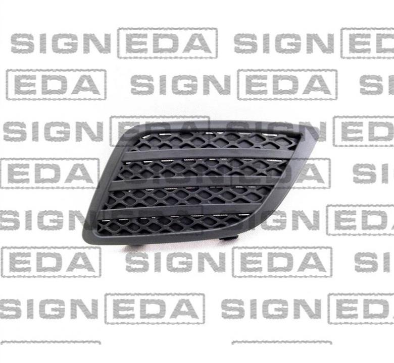 Signeda PFD99159CAL Front bumper grille (plug) left PFD99159CAL