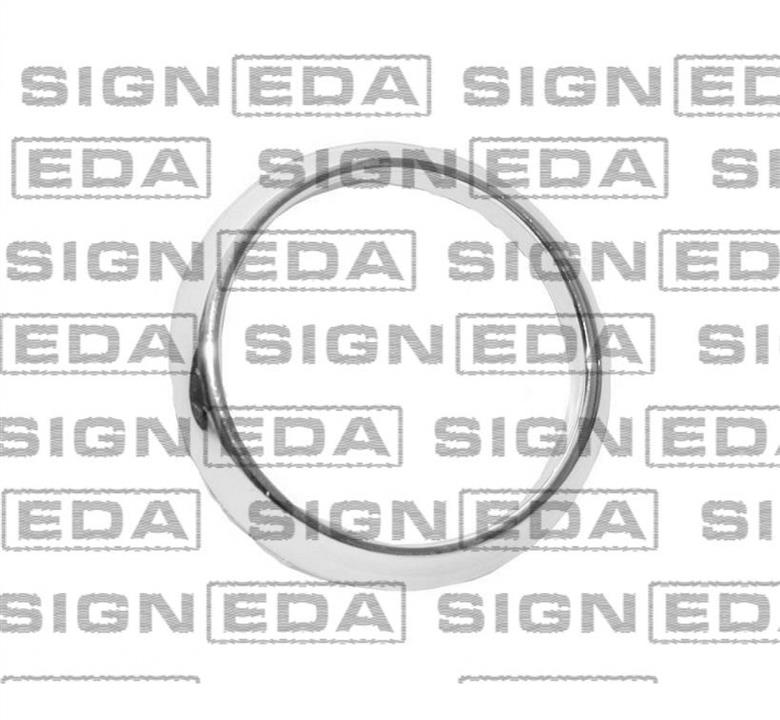 Signeda PFD99182L/R Fog lamp frame PFD99182LR