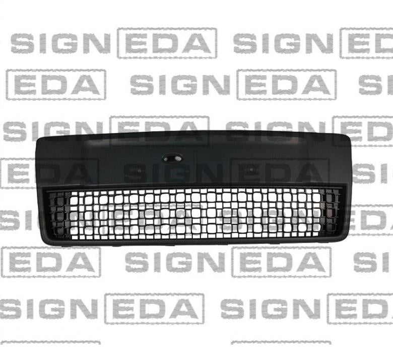 Signeda PFD99187CA Front bumper grill PFD99187CA