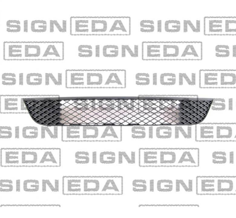 Signeda Front bumper grill – price