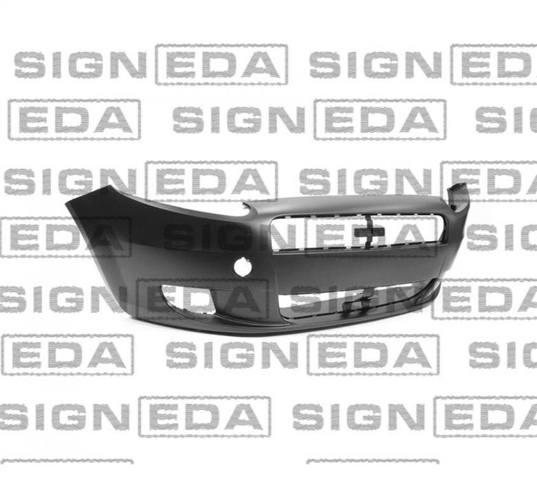 Signeda PFT04028BA Front bumper PFT04028BA