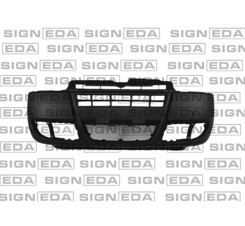 Signeda PFT04047BA Front bumper PFT04047BA