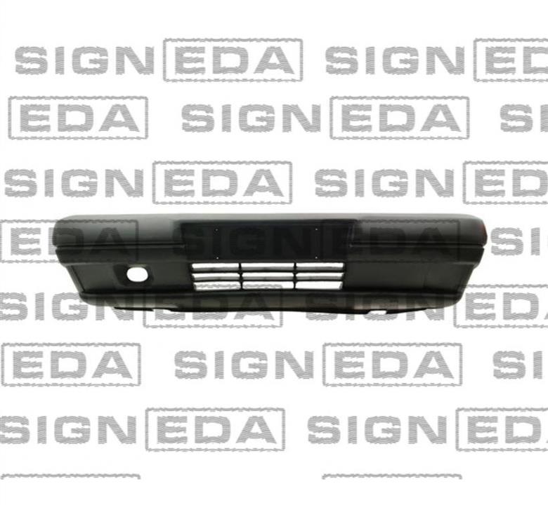 Signeda PFT041024BA Front bumper PFT041024BA