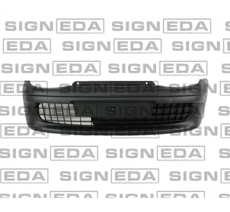Signeda PFT041032BA Front bumper PFT041032BA