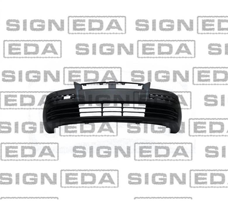 Signeda PFT041040BA Front bumper PFT041040BA