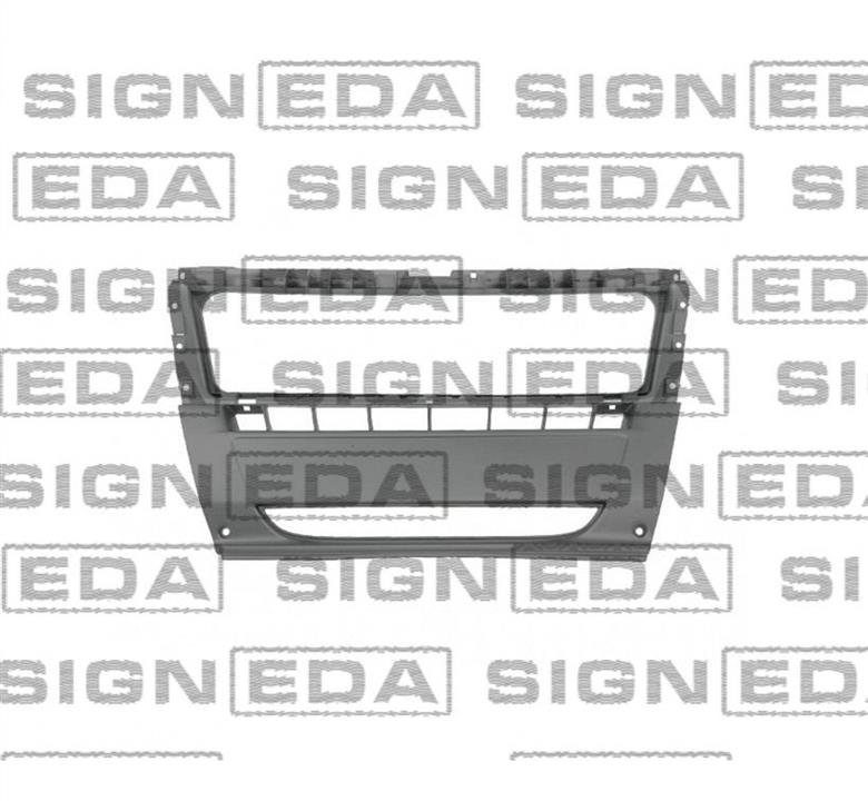 Signeda PFT041104BA Front bumper PFT041104BA