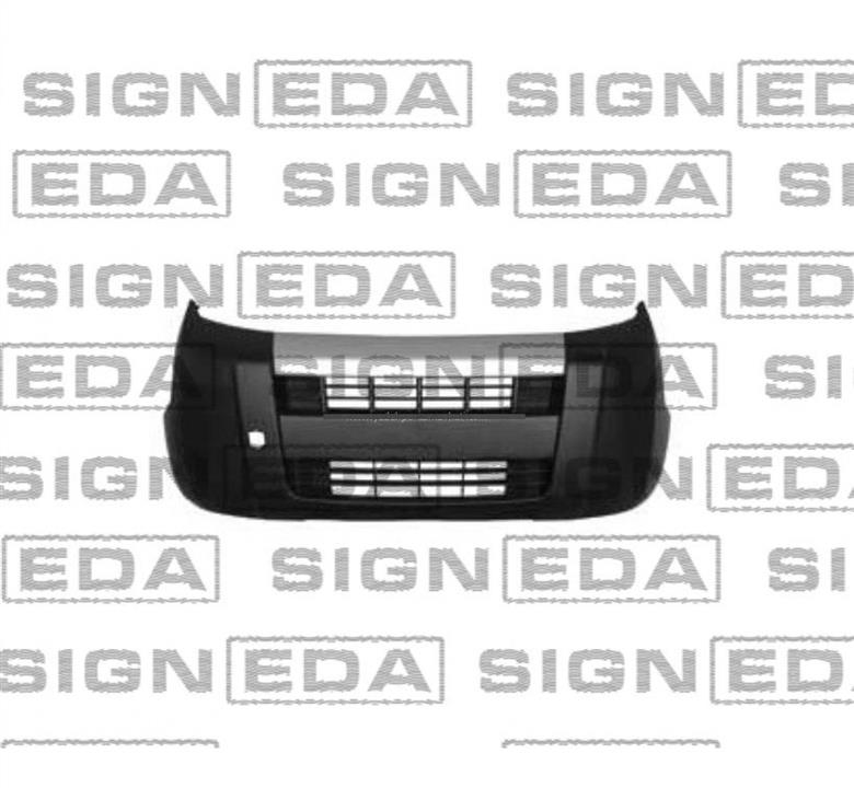 Signeda PFT041105BA Front bumper PFT041105BA
