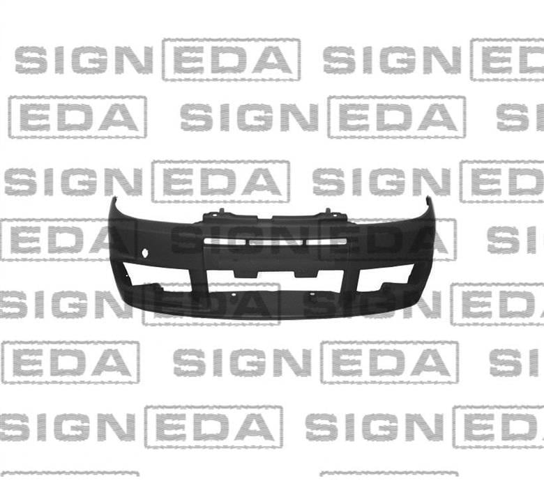 Signeda PFT041108BA Front bumper PFT041108BA