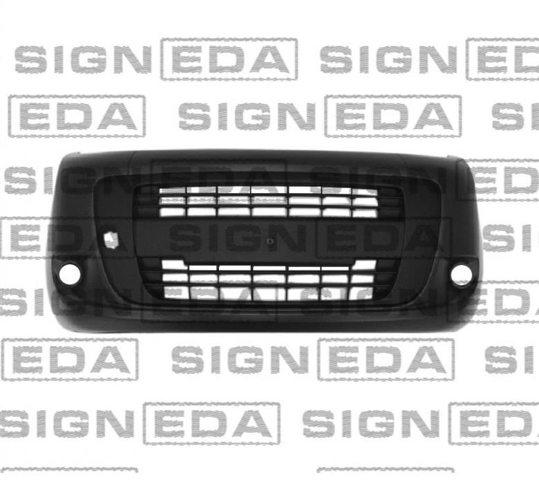 Signeda PFT041121BA Front bumper PFT041121BA