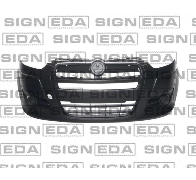 Signeda PFT041131BA Front bumper PFT041131BA