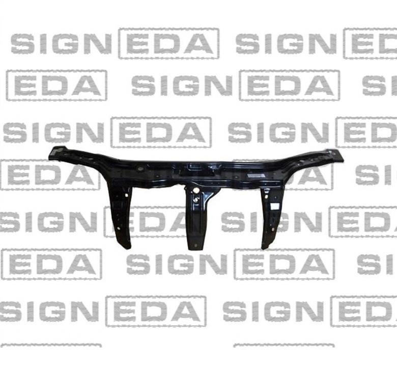 Signeda PFT30019A Front panel PFT30019A