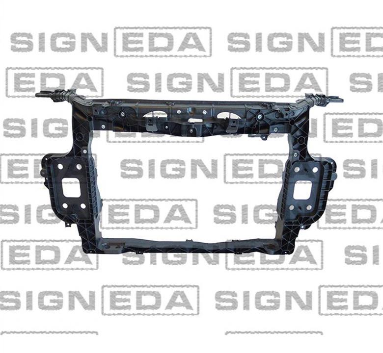 Signeda PFT30040A(Q) Front panel PFT30040AQ