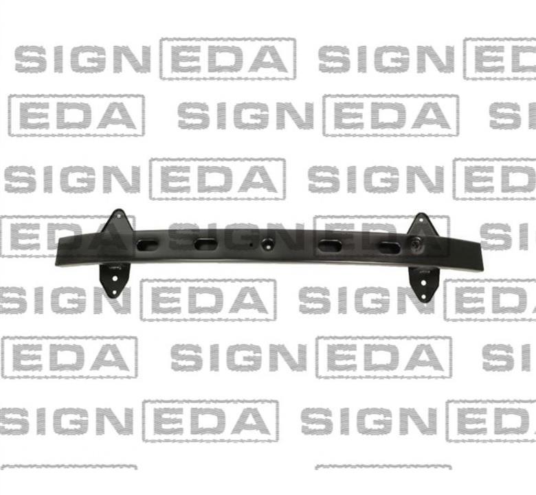 Signeda PFT44005A Front bumper reinforcement PFT44005A