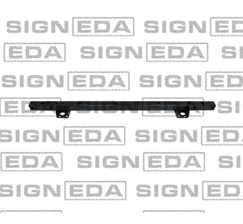 Signeda PFT44011A Front bumper reinforcement PFT44011A