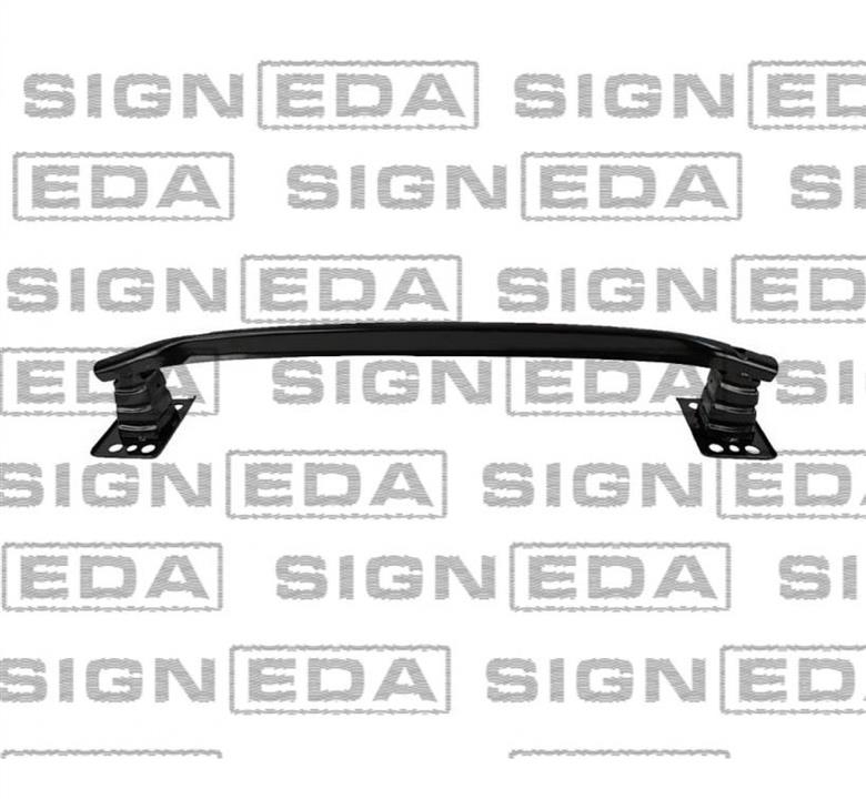 Signeda PFT44015AW Front bumper reinforcement PFT44015AW