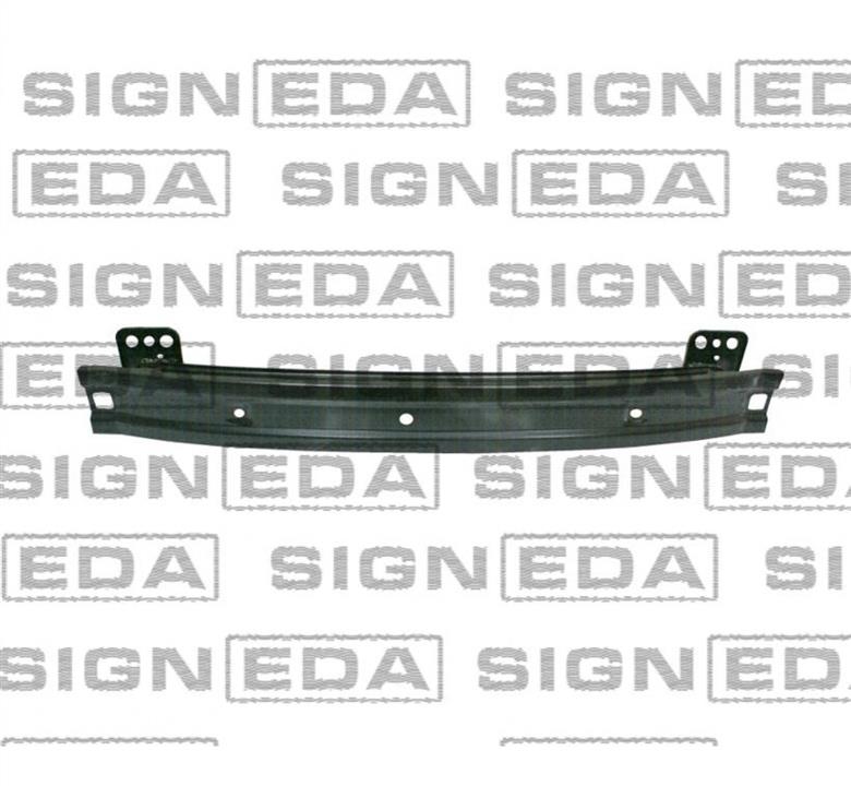 Signeda PFT44015B Front bumper reinforcement PFT44015B