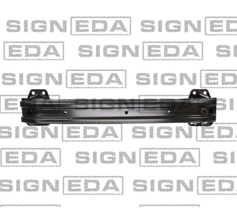 Signeda PFT44019A Front bumper reinforcement PFT44019A