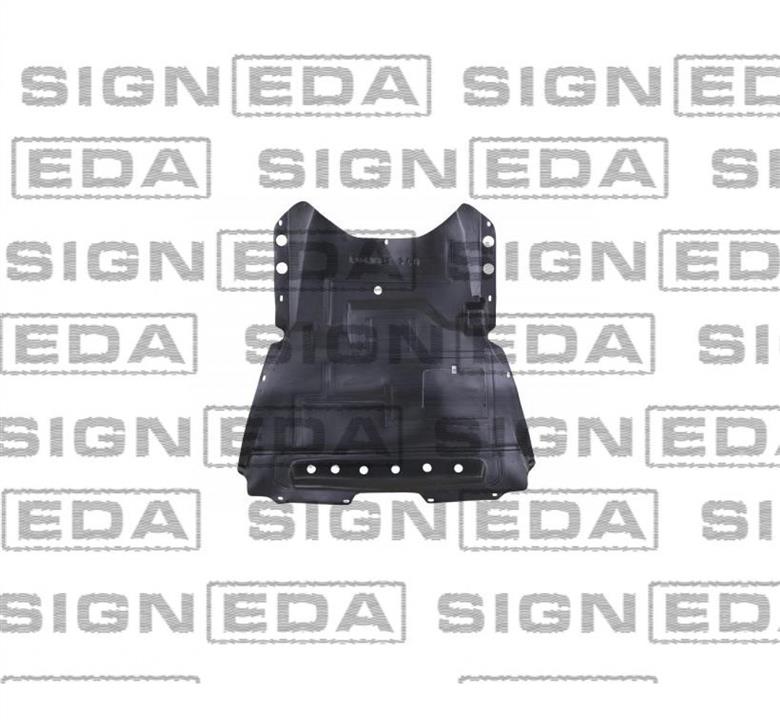 Signeda PFT60002A Engine protection PFT60002A