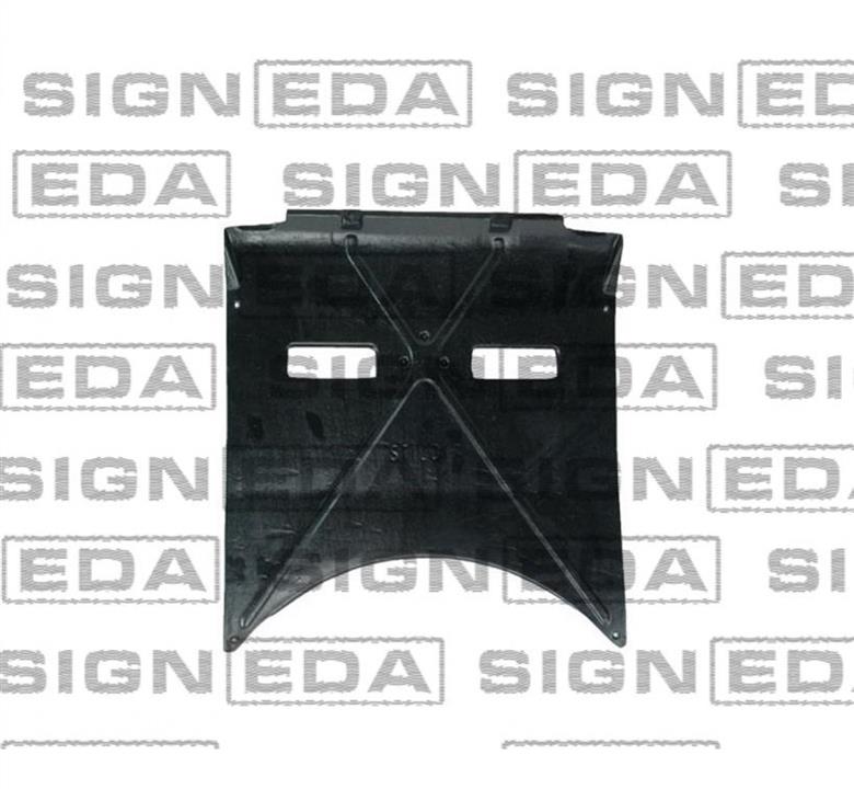 Signeda PFT60007A Engine protection PFT60007A