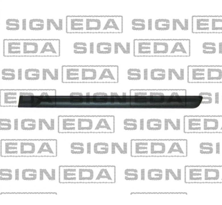 Signeda PFT87012L Door trim PFT87012L