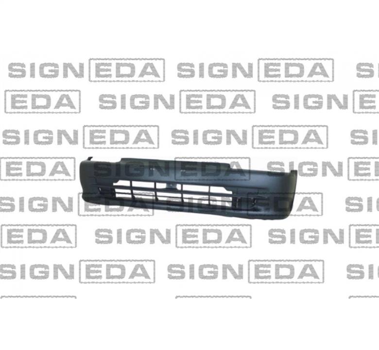 Signeda PHD04039BZ Front bumper PHD04039BZ