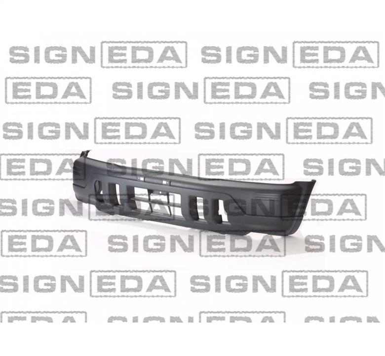 Signeda PHD04082BA Front bumper PHD04082BA