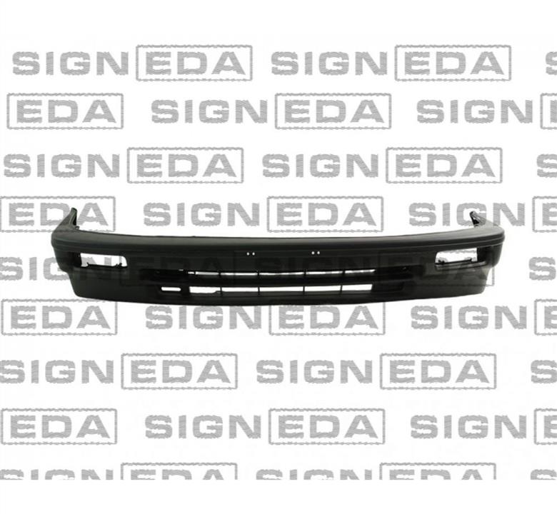 Signeda PHD041012BA Front bumper PHD041012BA