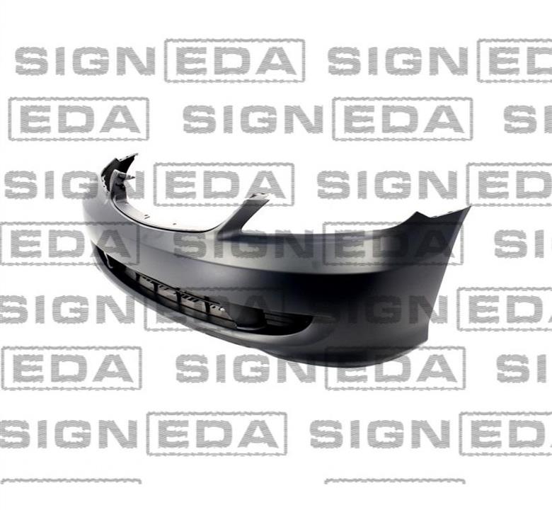 Signeda PHD041032BA Front bumper PHD041032BA